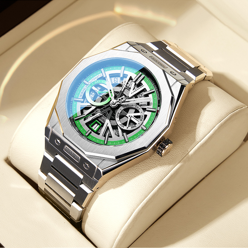 King Speed Series - BG9601 S (2 color variants)