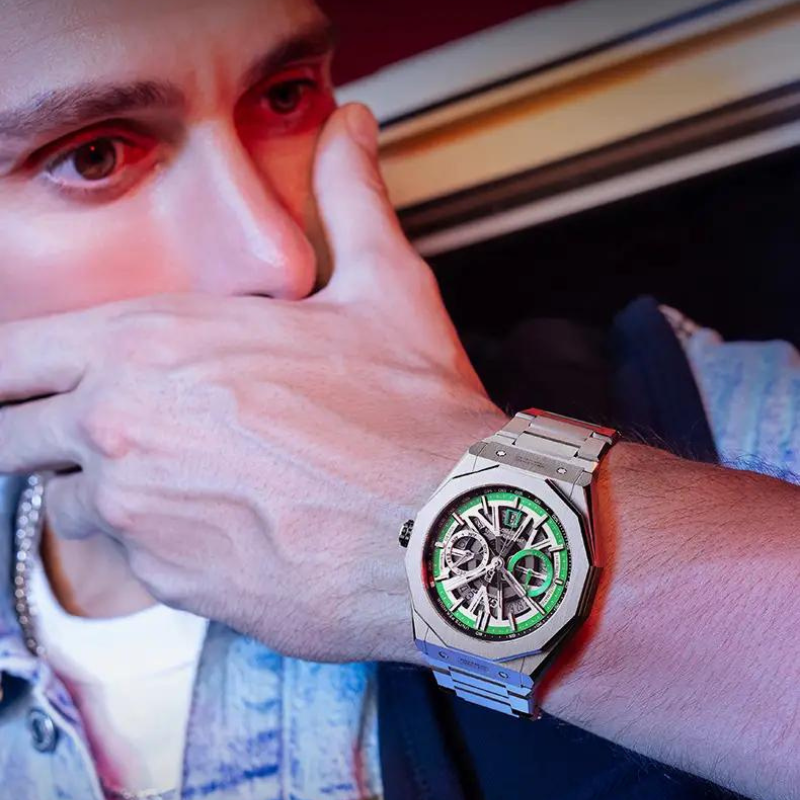 King Speed Series - BG9601 S (2 color variants)