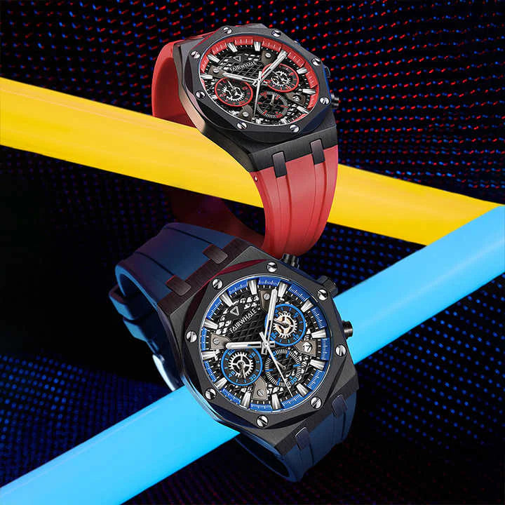 Mark Fairwhale FW-5660