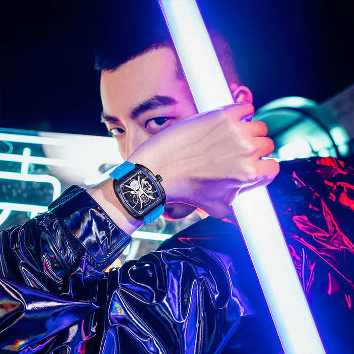 Mark Fairwhale FW-6560