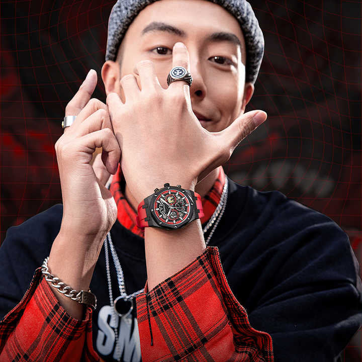 Mark Fairwhale FW-5660