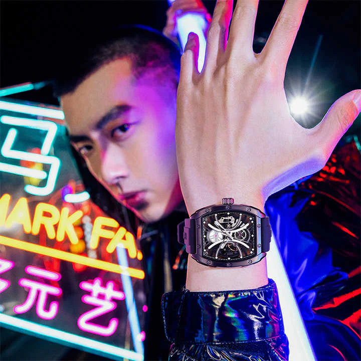 Mark Fairwhale FW-6560