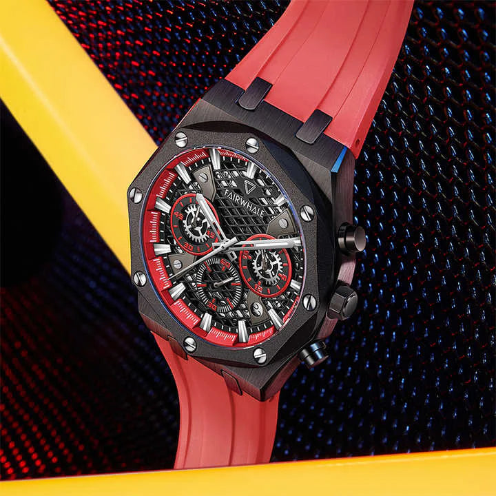 Mark Fairwhale FW-5660