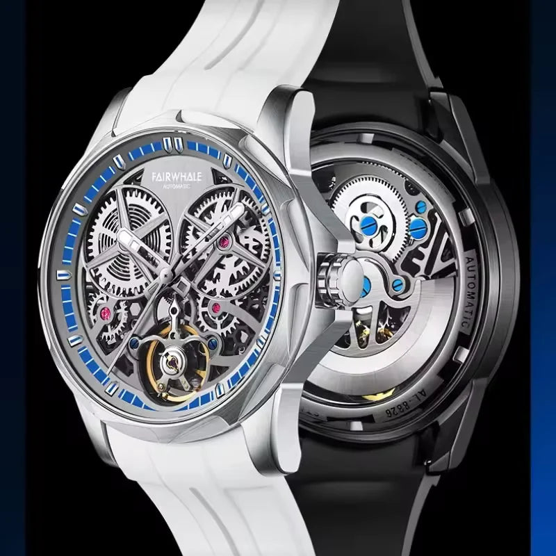 Mark Fairwhale FW-6030