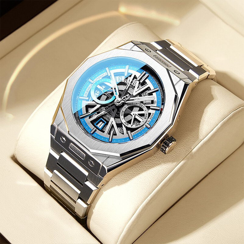 King Speed Series - BG9601 S (2 color variants)