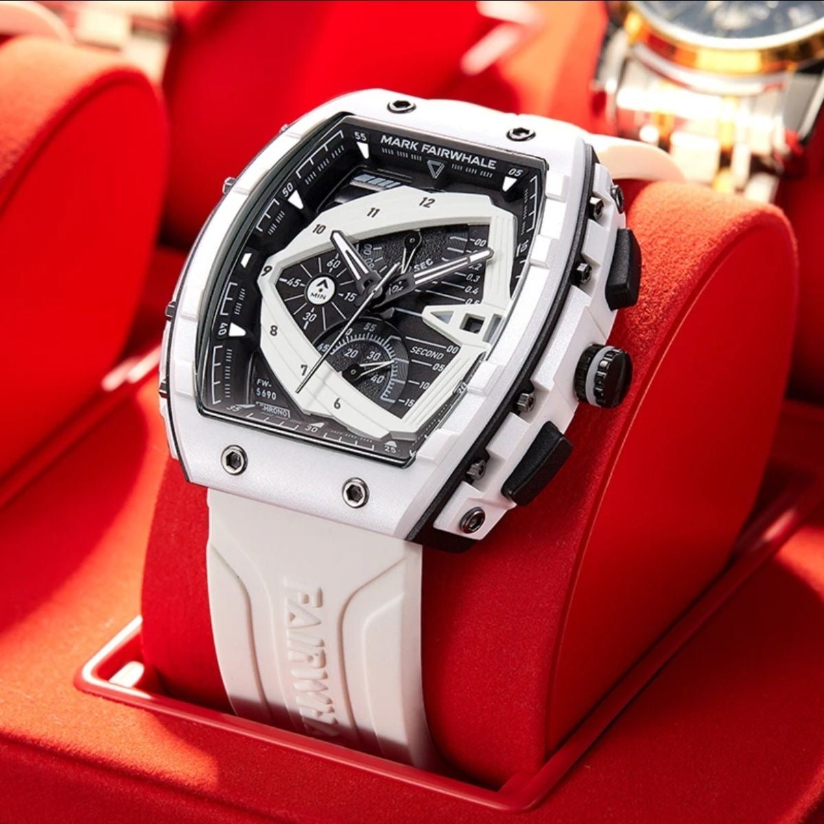 Mark Fairwhale FW-5690