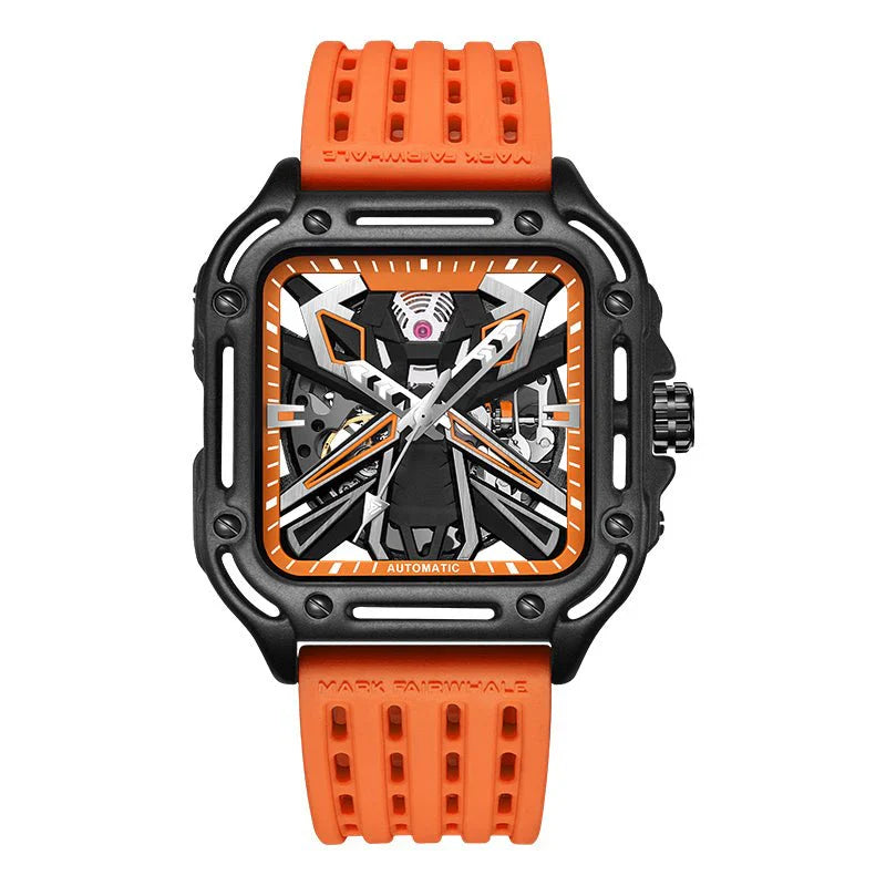 Mark Fairwhale FW-6540