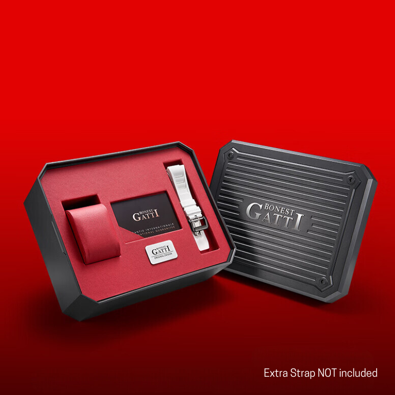 King Speed Series - BG9601 S (2 color variants)