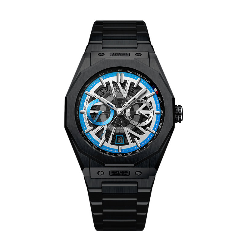 King Speed Series  - BG9601 S (2 color variants)