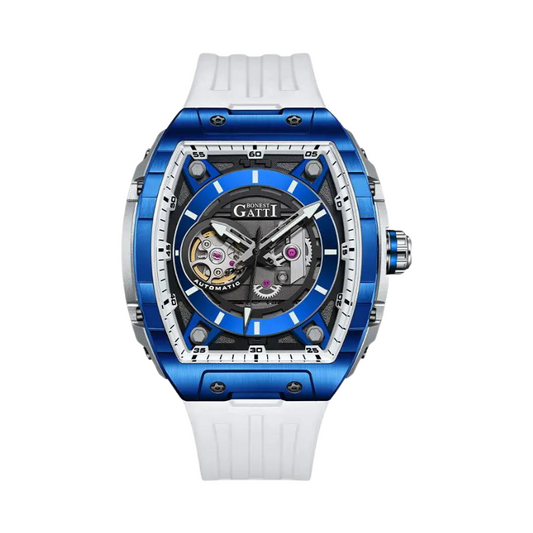 Galaxy Series - Stainless Steel BG5602