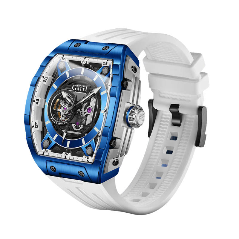 Galaxy Series - Stainless Steel BG5602