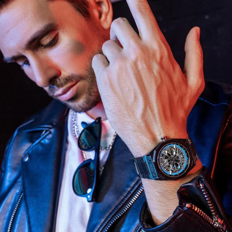 King Speed Series  - BG9601 S (2 color variants)