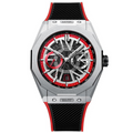 King Speed Series - BG9601 Rubber Red