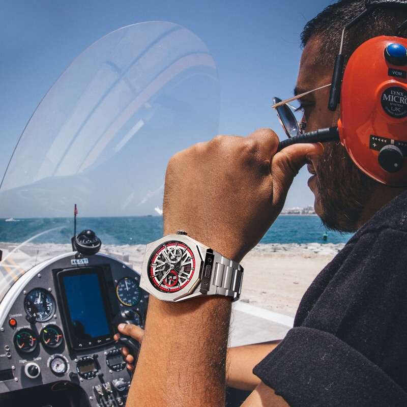 King Speed Series  - BG9601 S (2 color variants)