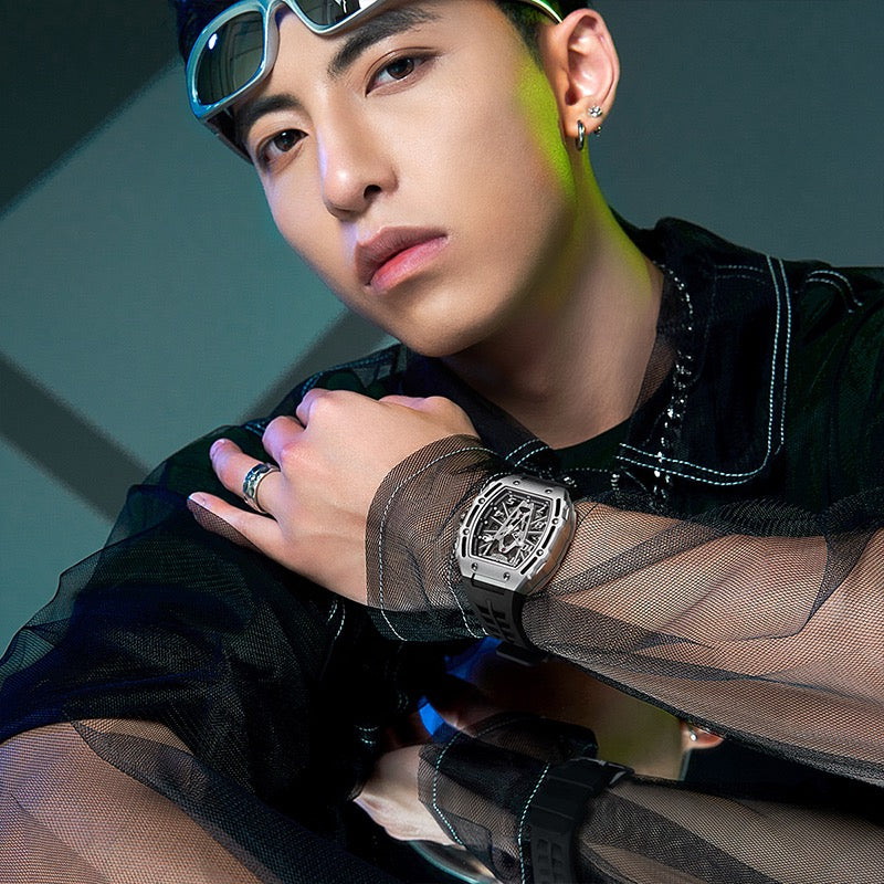 Mark Fairwhale FW-6640