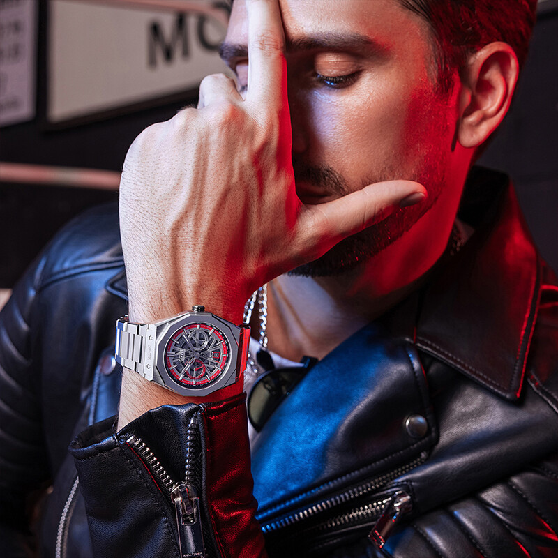 King Speed Series  - BG9601 S (2 color variants)