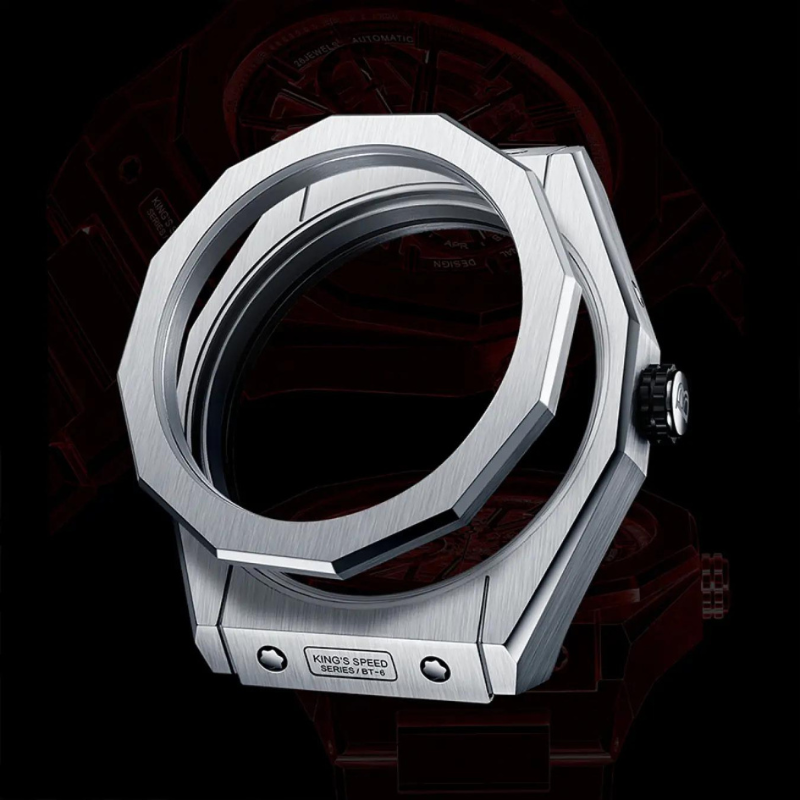 King Speed Series  - BG9601 S (2 color variants)