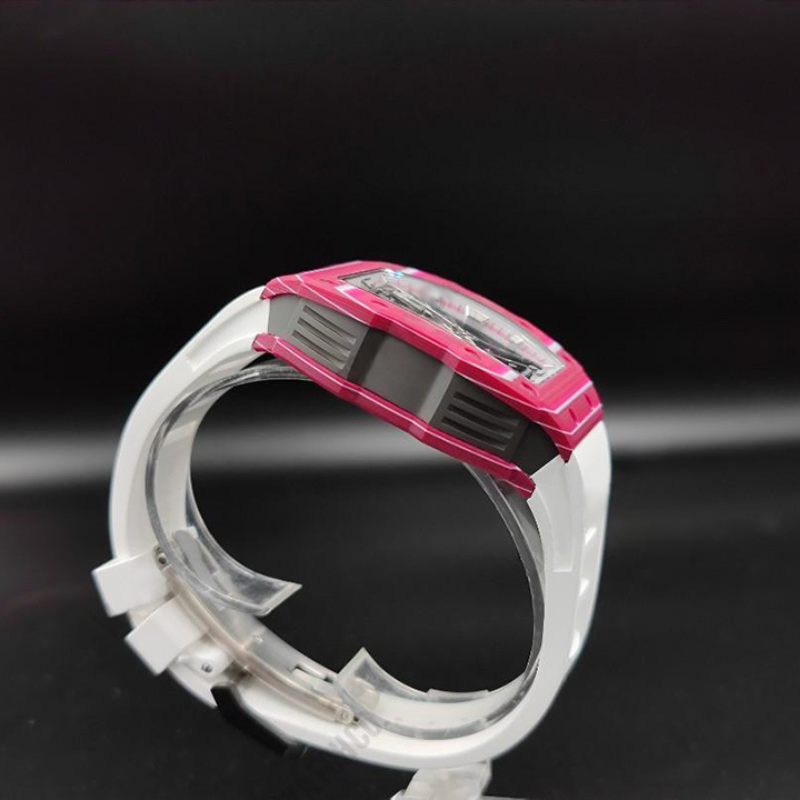 Explorer Series - Carbon Fiber BG9907 Purple