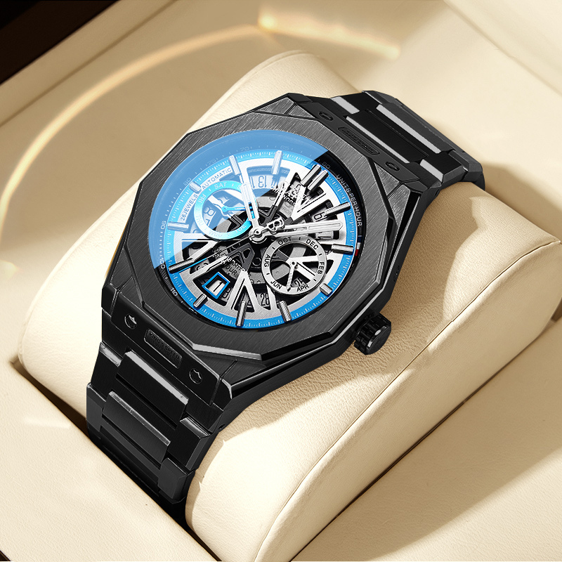 King Speed Series  - BG9601 S (2 color variants)