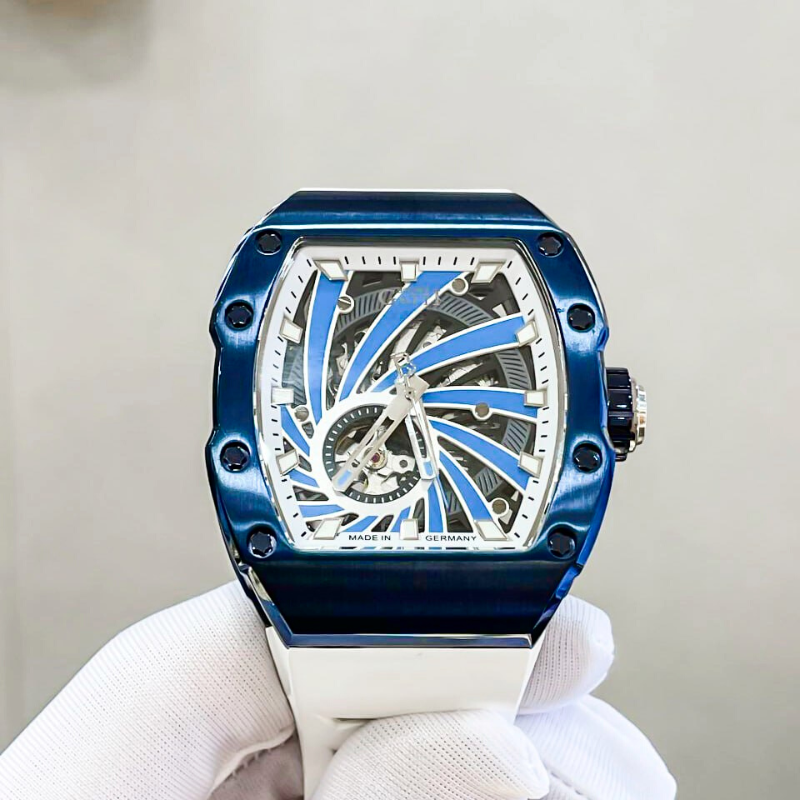 Ghost Speed Series - BG9902 White