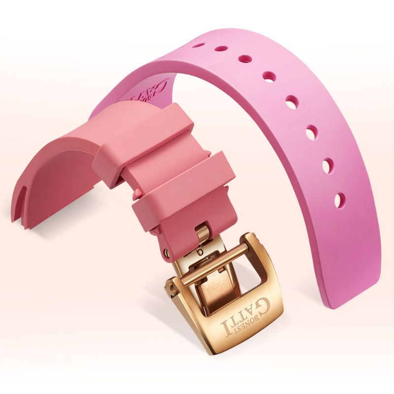 Classy Series - Ceramic BG9906-L4 Red