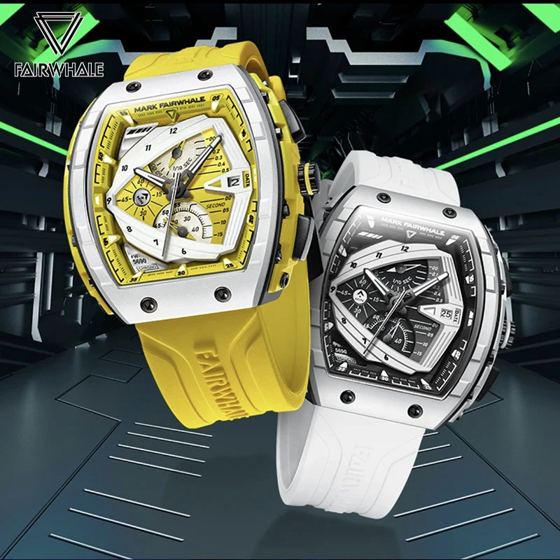 Mark Fairwhale FW-5690