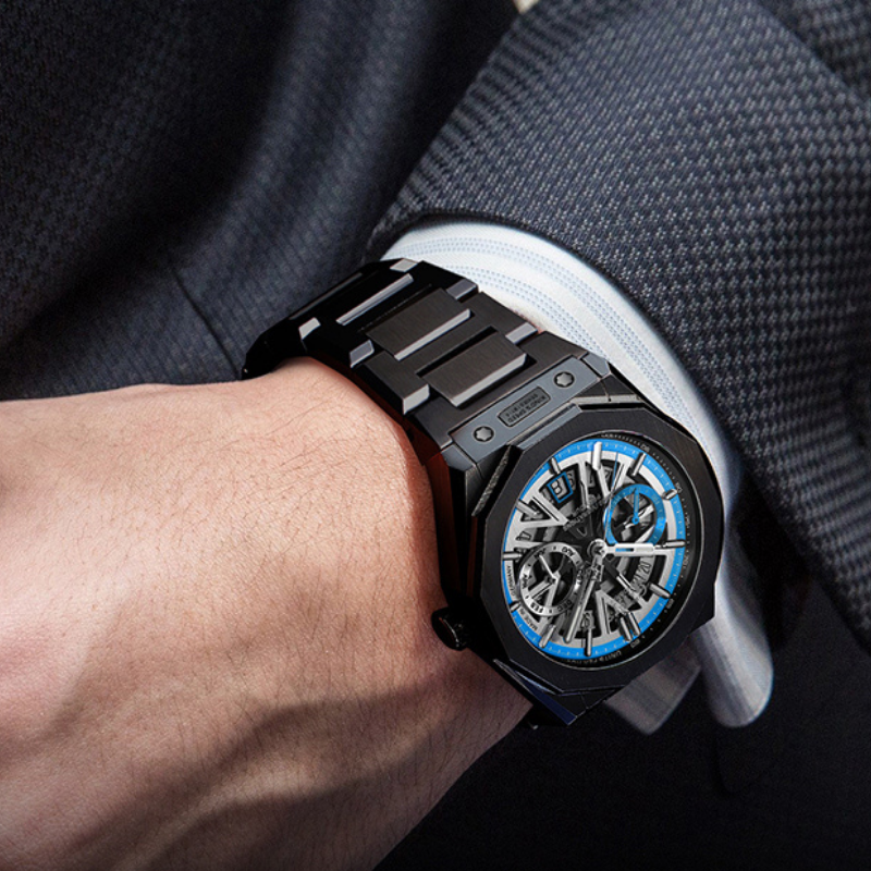 King Speed Series  - BG9601 S (2 color variants)