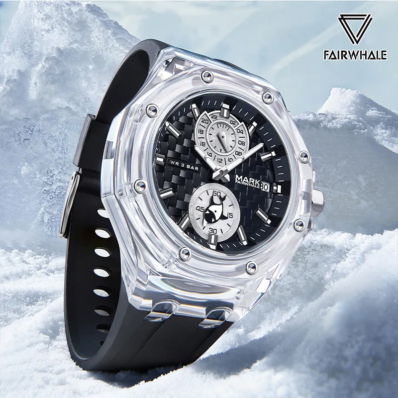 Mark Fairwhale FW-5830