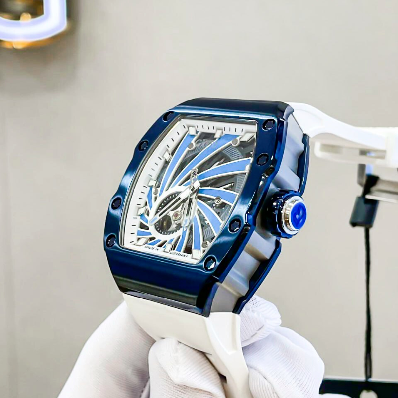 Ghost Speed Series - BG9902 White