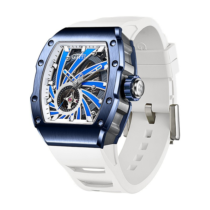 Ghost Speed Series - BG9902 White