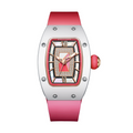 Classy Series - Ceramic BG9906-L4 Red