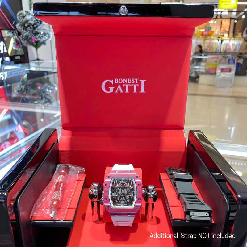 Explorer Series - Carbon Fiber BG9907 Purple