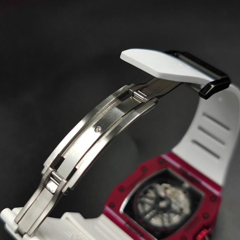 Explorer Series - Carbon Fiber BG9907 Purple