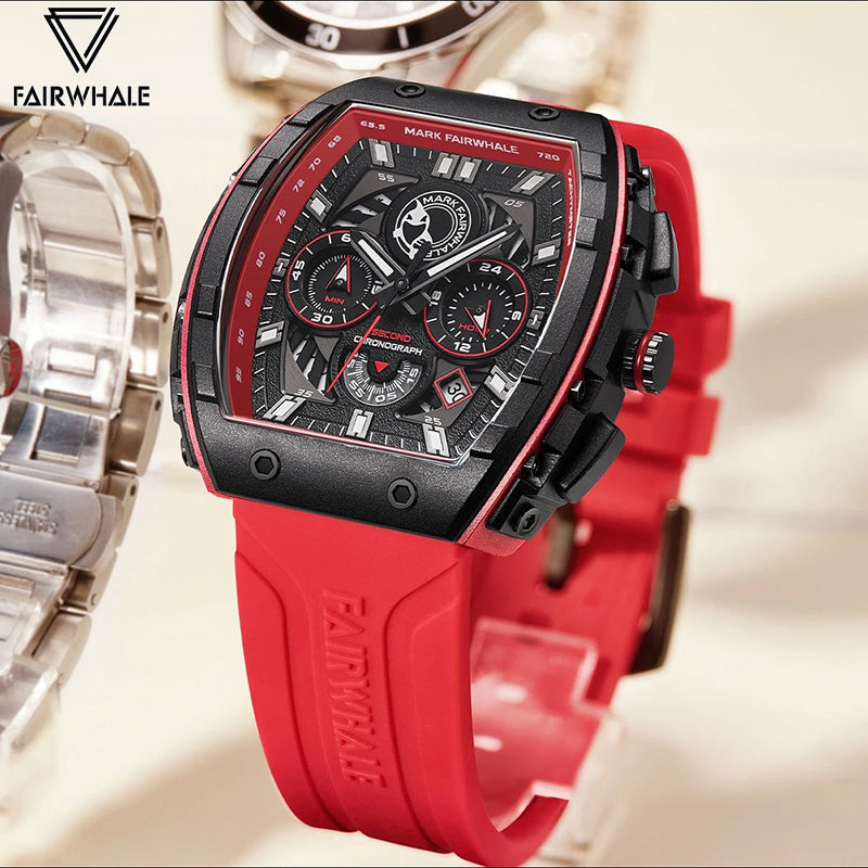 Mark Fairwhale FW-5670