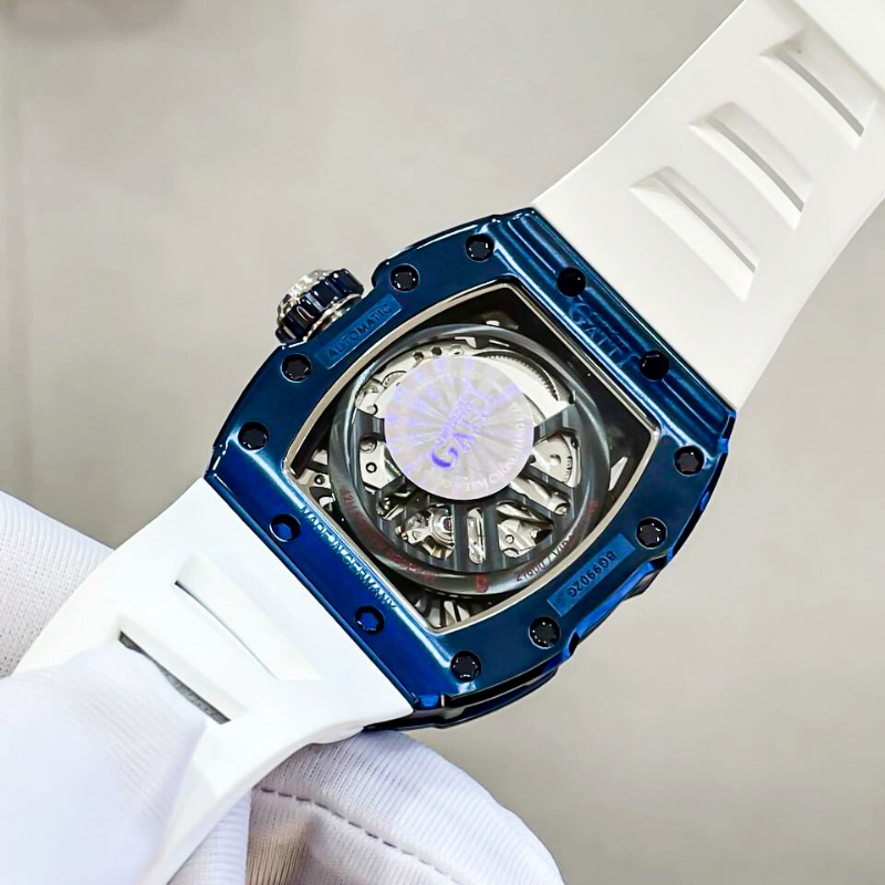 Ghost Speed Series - BG9902 White