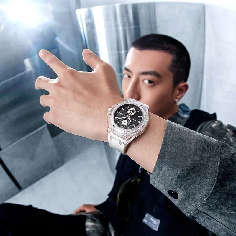 Mark Fairwhale FW-5830