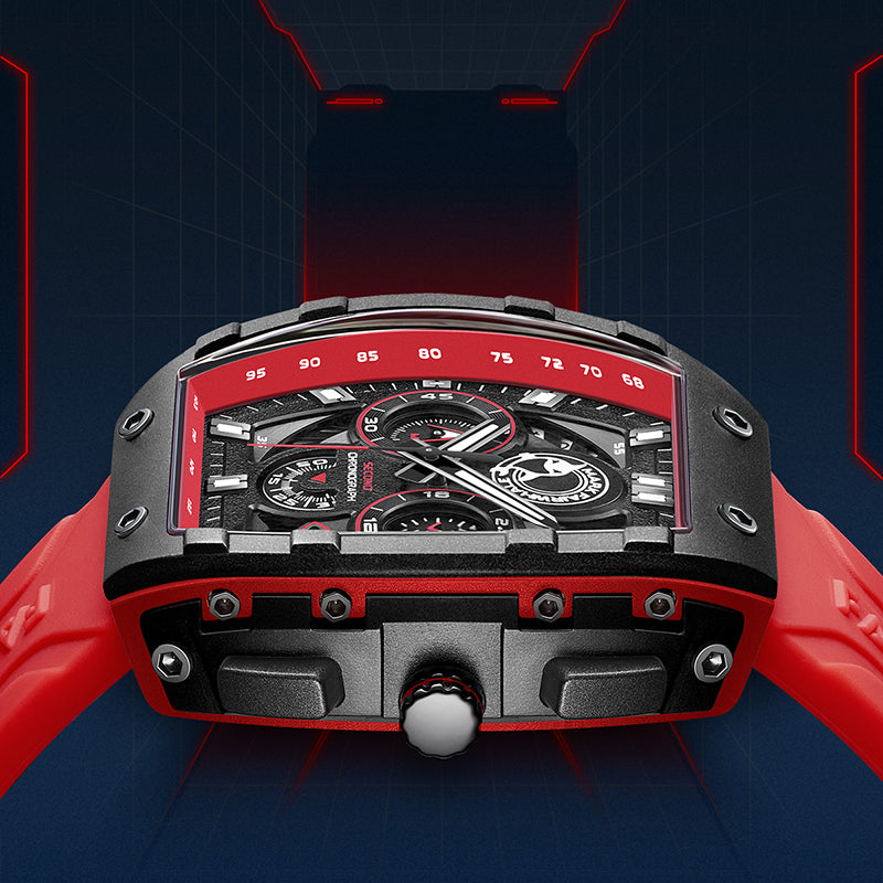 Mark Fairwhale FW-5670