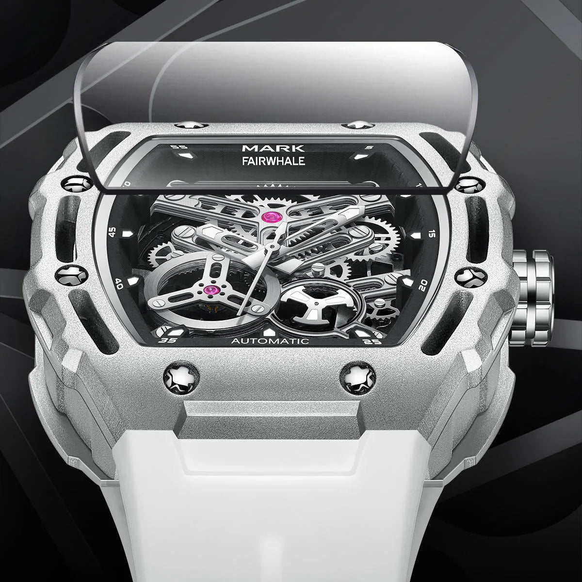 Mark Fairwhale FW-6700