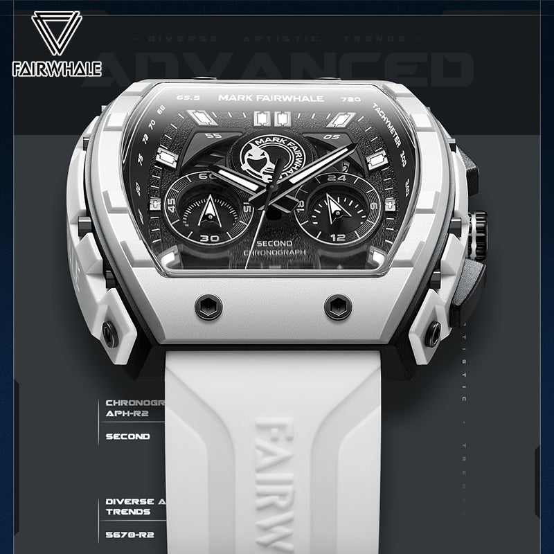 Mark Fairwhale FW-5670