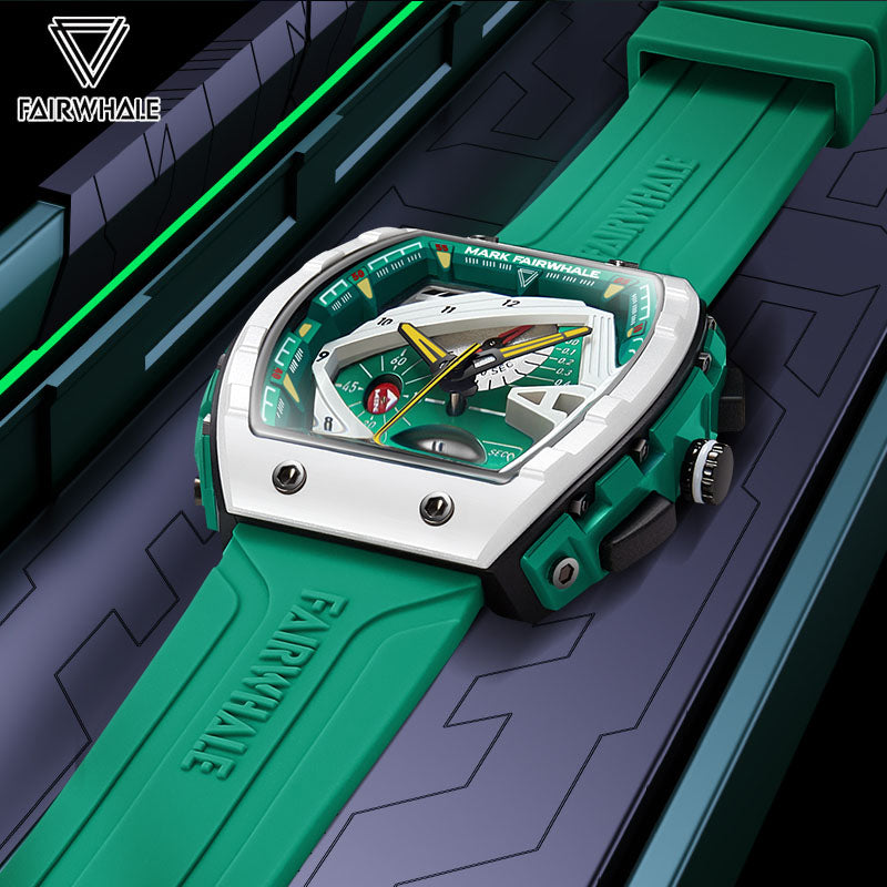 Mark Fairwhale FW-5690