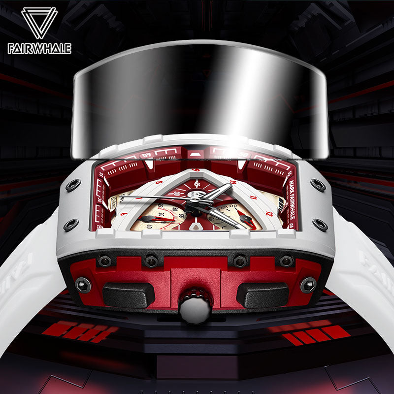 Mark Fairwhale FW-5690