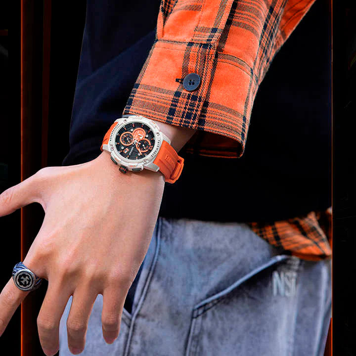 Mark Fairwhale FW-4360