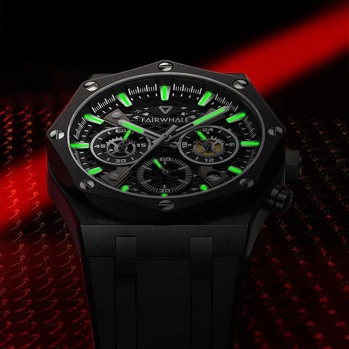 Mark Fairwhale FW-5660