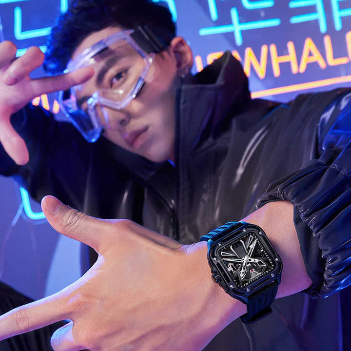 Mark Fairwhale FW-6540