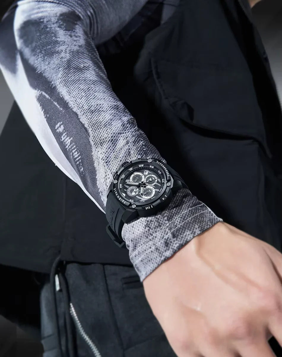 Mark Fairwhale FW-4410