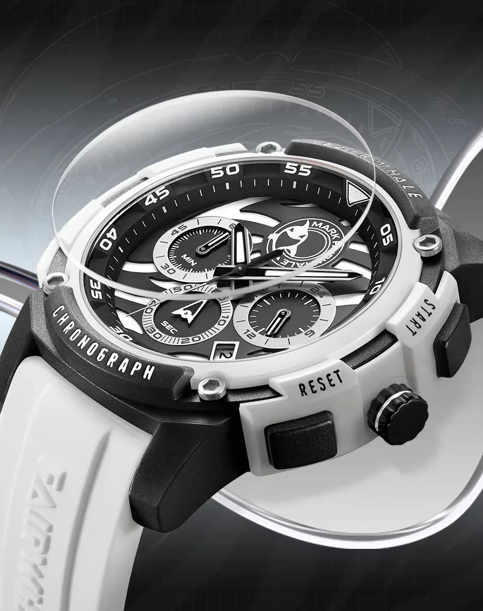 Mark Fairwhale FW-4410