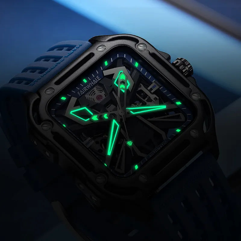 Mark Fairwhale FW-6540