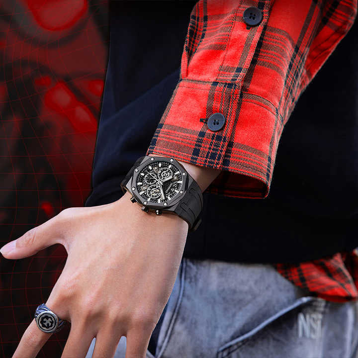 Mark Fairwhale FW-5660