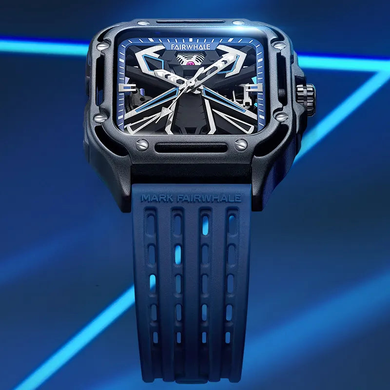 Mark Fairwhale FW-6540