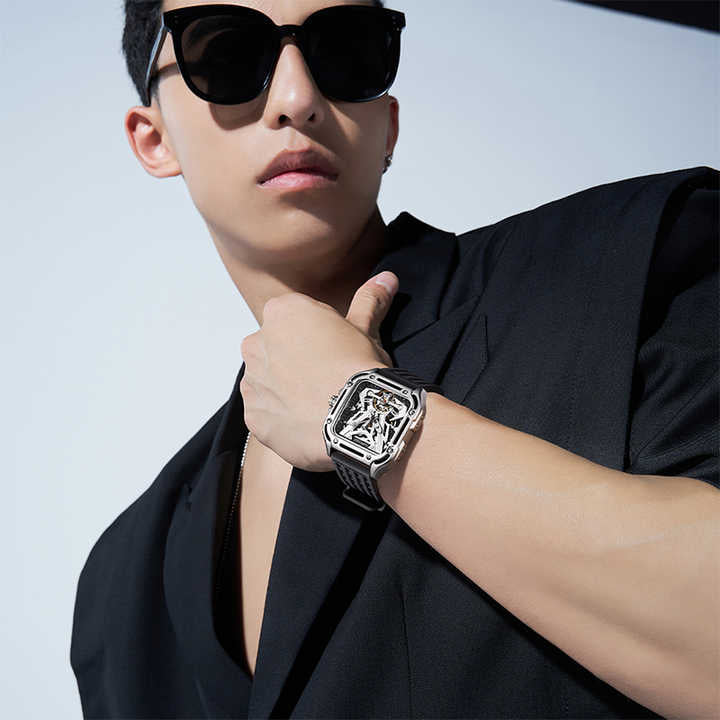 Mark Fairwhale FW-6530